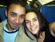 Adil et Ghada