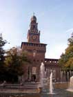 Cstello Sforzesco