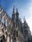 Duomo de Milan