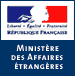 Ministère des Affiares Etrangères
